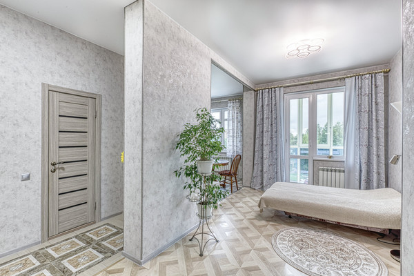 Продам двухкомнатную (2-комн.) квартиру, Николинские Ключи ул, 31, Ивановское д