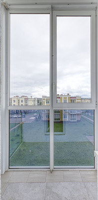 Продам двухкомнатную (2-комн.) квартиру, Николинские Ключи ул, 31, Ивановское д