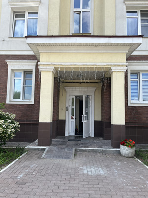 Продам двухкомнатную (2-комн.) квартиру, Николинские Ключи ул, 31, Ивановское д