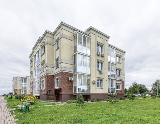 Продам двухкомнатную (2-комн.) квартиру, Николинские Ключи ул, 31, Ивановское д