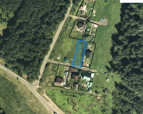 Продам участок 8 соток, Фермерское хоз., 9, ДСПК Шарапово тер, 0 км от города