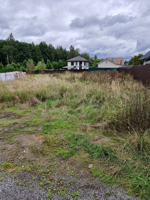 Продам участок 8 соток, Фермерское хоз., 9, ДСПК Шарапово тер, 0 км от города