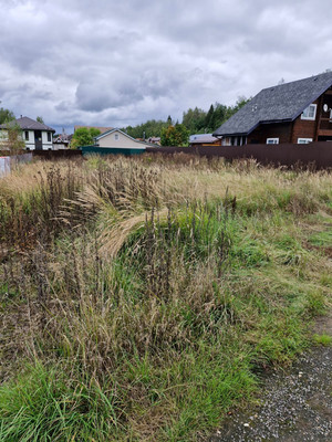 Продам участок 8 соток, Фермерское хоз., 9, ДСПК Шарапово тер, 0 км от города