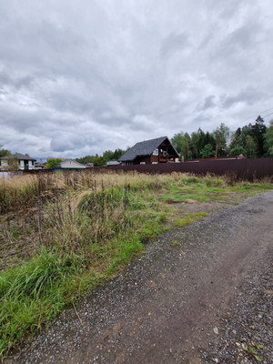 Продам участок 8 соток, Фермерское хоз., 9, ДСПК Шарапово тер, 0 км от города