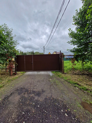 Продам участок 8 соток, Фермерское хоз., 9, ДСПК Шарапово тер, 0 км от города