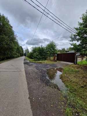 Продам участок 8 соток, Фермерское хоз., 9, ДСПК Шарапово тер, 0 км от города