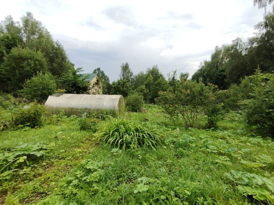 Продам участок 12,3 соток, ИЖС, Шахово д, 0 км от города