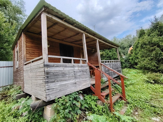 Продам участок 12,3 соток, ИЖС, Шахово д, 0 км от города