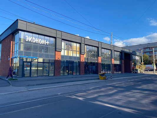 Сдам коммерческое помещение 220 м2, Калинина пл, 26ка, Калининград г