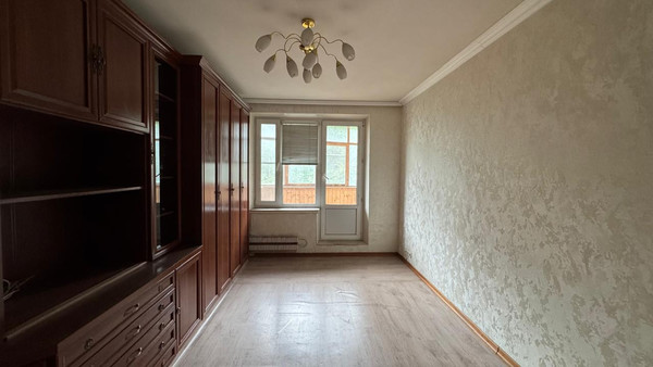 Продам двухкомнатную (2-комн.) квартиру, Центральная ул, 18, Шеломово д