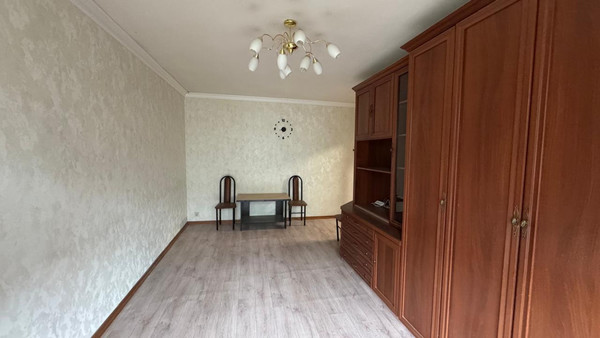 Продам двухкомнатную (2-комн.) квартиру, Центральная ул, 18, Шеломово д