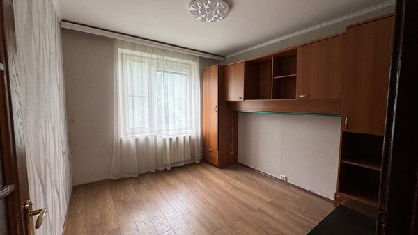 Продам двухкомнатную (2-комн.) квартиру, Центральная ул, 18, Шеломово д