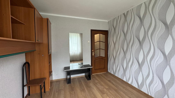 Продам двухкомнатную (2-комн.) квартиру, Центральная ул, 18, Шеломово д