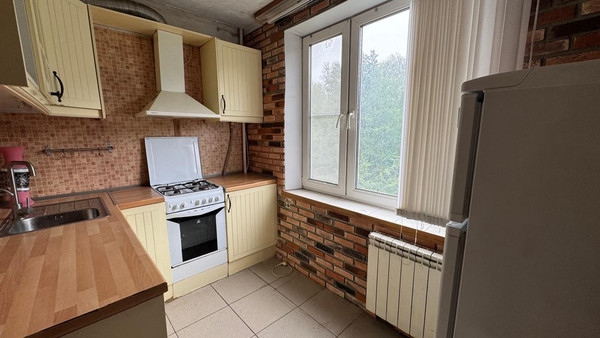 Продам двухкомнатную (2-комн.) квартиру, Центральная ул, 18, Шеломово д