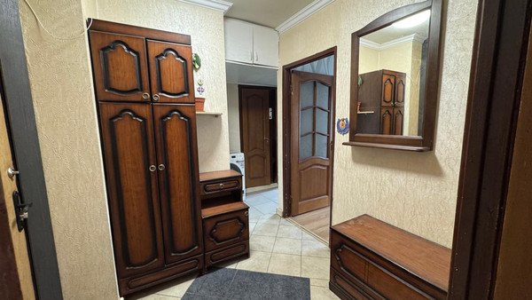 Продам двухкомнатную (2-комн.) квартиру, Центральная ул, 18, Шеломово д