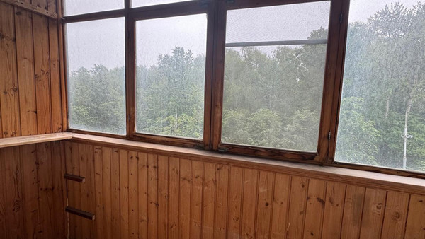 Продам двухкомнатную (2-комн.) квартиру, Центральная ул, 18, Шеломово д