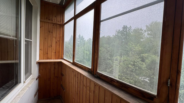 Продам двухкомнатную (2-комн.) квартиру, Центральная ул, 18, Шеломово д