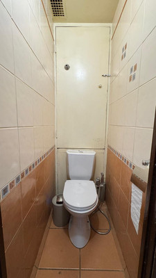 Продам двухкомнатную (2-комн.) квартиру, Центральная ул, 18, Шеломово д