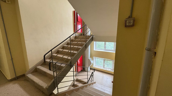 Продам двухкомнатную (2-комн.) квартиру, Центральная ул, 18, Шеломово д