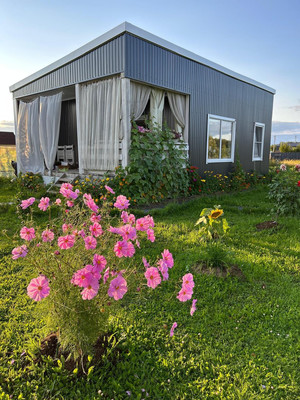 Продам дом, Можайские сады тер. СНТ, 1109, Денисьево д, 0 км от города