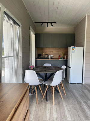 Продам дом, Можайские сады тер. СНТ, 1109, Денисьево д, 0 км от города