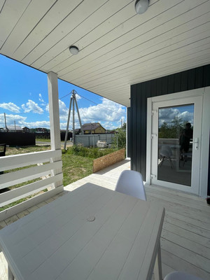 Продам дом, Можайские сады тер. СНТ, 1109, Денисьево д, 0 км от города