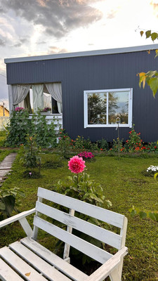 Продам дом, Можайские сады тер. СНТ, 1109, Денисьево д, 0 км от города