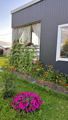 Продам дом, Можайские сады тер. СНТ, 1109, Денисьево д, 0 км от города