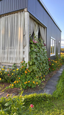 Продам дом, Можайские сады тер. СНТ, 1109, Денисьево д, 0 км от города