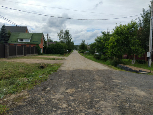 Продам дом, Праздничная ул, 15а, Наро-Фоминск г, 0 км от города