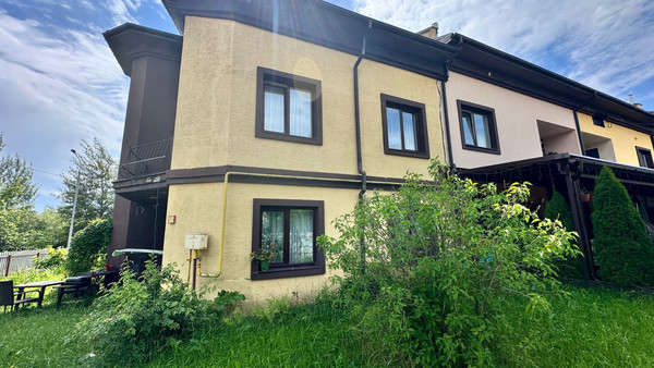 Продам таунхаус, Радужная ул, 7, Былово с, 0 км от города