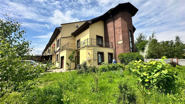 Продам таунхаус, Радужная ул, 7, Былово с, 0 км от города