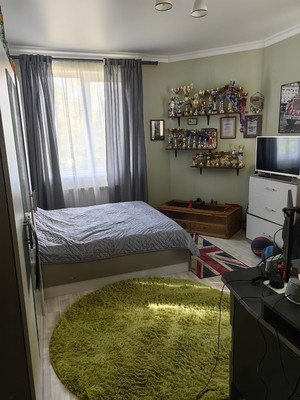 Продам таунхаус, Радужная ул, 7, Былово с, 0 км от города