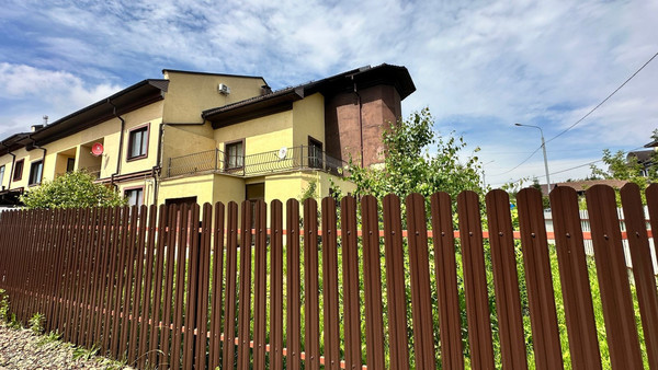 Продам таунхаус, Радужная ул, 7, Былово с, 0 км от города