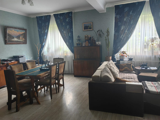 Продам таунхаус, Радужная ул, 7, Былово с, 0 км от города