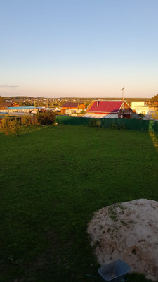 Продам участок 12,5 соток, ИЖС, Рябиновая ул, Алферово д, 0 км от города