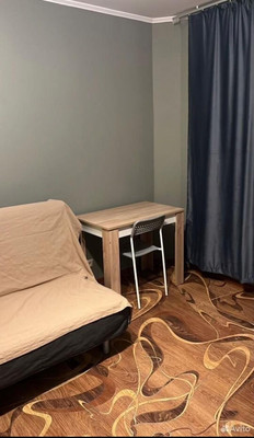 Продам двухкомнатную (2-комн.) квартиру, 1-я Ватутинская ул, 8к1, Десеновское п