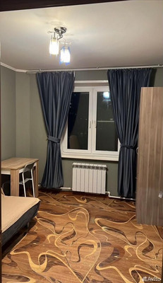 Продам двухкомнатную (2-комн.) квартиру, 1-я Ватутинская ул, 8к1, Десеновское п