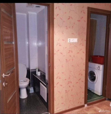 Продам двухкомнатную (2-комн.) квартиру, 1-я Ватутинская ул, 8к1, Десеновское п