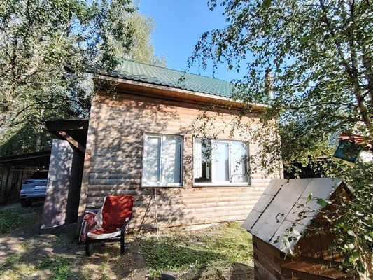 Продам дачу, 41, СНТ Рыжово тер, 0 км от города