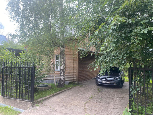 Продам дачу, 41, СНТ Рыжово тер, 0 км от города