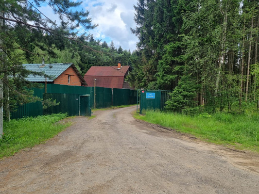 Продам участок 8,73 соток, ИЖС, Шахово д, 0 км от города