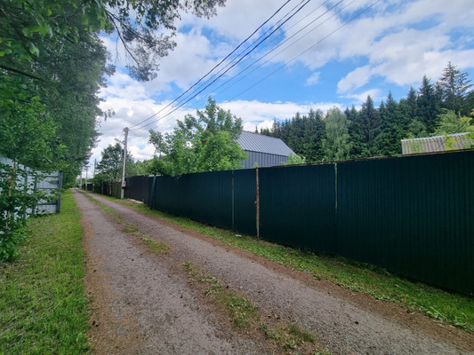 Продам участок 8,73 соток, ИЖС, Шахово д, 0 км от города