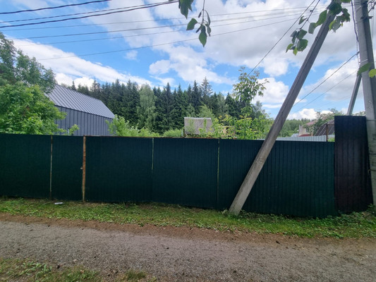 Продам участок 8,73 соток, ИЖС, Шахово д, 0 км от города