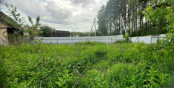 Продам участок 8,73 соток, ИЖС, Шахово д, 0 км от города