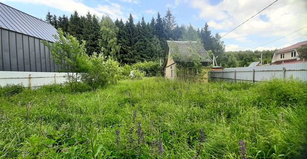 Продам участок 8,73 соток, ИЖС, Шахово д, 0 км от города