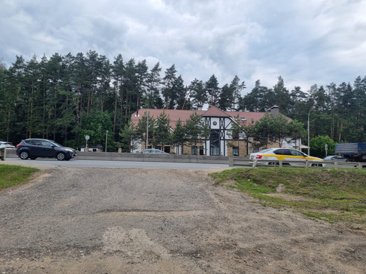 Продам участок 8,73 соток, ИЖС, Шахово д, 0 км от города