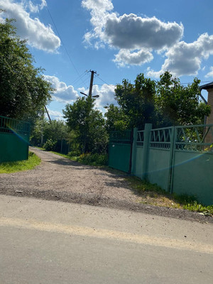 Продам участок 6,5 соток, Фермерское хоз., Расторопово д, 0 км от города