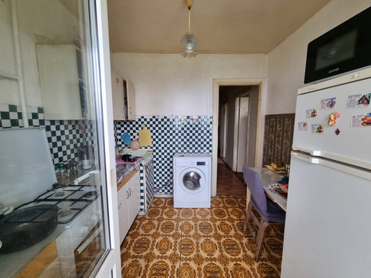 Продам двухкомнатную (2-комн.) квартиру, Очаковское ш, 6к3, Москва г