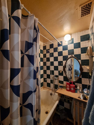 Продам двухкомнатную (2-комн.) квартиру, Очаковское ш, 6к3, Москва г